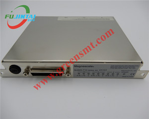 Accessoires de Machine Smt JukiKE 2050 2060 Échelle Magnétique <span class=keywords><strong>Inter</strong></span> Polator MJ620-T02 40066654 400-66654 - Product Image 3