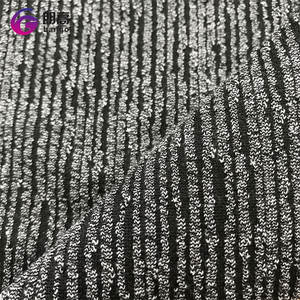 88% Tencel 10% Rayón 2% Spandex tela de la impresión de bloque indio, tela spandex - Product Image 2