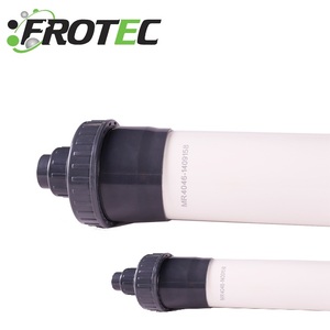 Membrana de Ultrafiltración de Fibra Hueca, Sistema de Ultrafiltración, Filtro de Agua UF10060 <span class=keywords><strong>UF1060</strong></span> PVC - Product Image 5