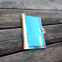 Cahier de billes à 6 trous, pour ordinateur portable, importé directe depuis l'usine, 2020