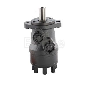 blince El más popular OMR motores/ motor hidráulico orbital para eje cortacesped y mini tractor - Product Image 1