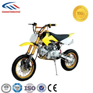 अद्यतन करने के लिए गंदगी बाइक 125cc 250cc withlifan मोटर मोटरसाइकिल बिक्री के लिए