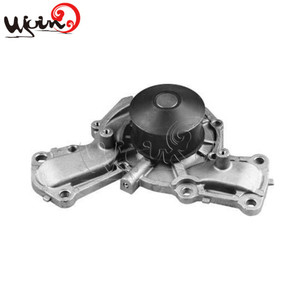 Bomba de agua UJOIN de piezas de <span class=keywords><strong>motor</strong></span> automático de bajo <span class=keywords><strong>precio</strong></span> para Mitsubishi MD972440 6G74 3500cc para PAJERO V25C V25W para PAJERO V45W GMB - Product Image 1