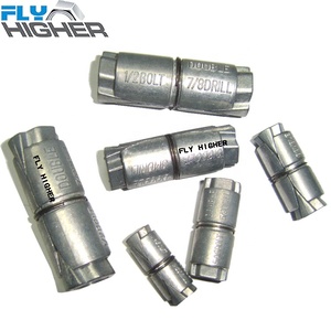 Anchor Inc lloy ouoble ouxpansion nnchors/hihiele <span class=keywords><strong>ancla</strong></span> - Product Image 6