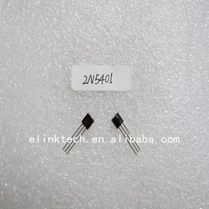 Mạch tích hợp 2n5401 điện Transistor IC trong kho - Product Image 5