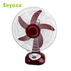 14 Inch Quạt Sạc <span class=keywords><strong>DC</strong></span> Năng Lượng Mặt Trời Pin <span class=keywords><strong>Powered</strong></span> Best Khẩn Cấp Bảng <span class=keywords><strong>Fan</strong></span> Với Ánh Sáng - Product Image 4