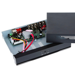 <span class=keywords><strong>Firmware</strong></span> <span class=keywords><strong>DVR</strong></span> che supporta la porta RS-485 - Product Image 5