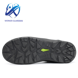<span class=keywords><strong>Scarpe</strong></span> Antinfortunistiche con Punta Composita e Suola Dielettrica per Ambienti di Lavoro Pesante, Durevoli e Confortevoli - Product Image 5