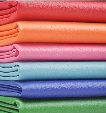 Подкладка из натуральной коровьей кожи