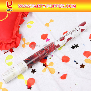 Birmingham Superventas Niños Ideas de la Fiesta de Cumpleaños Rose Petal Partido Popper Stocks Grandes Petardos - Product Image 3