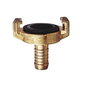 3/4ด่วนปล่อยนิวเมติกท่อทองเหลือง Geka Coupling - Product Image 1