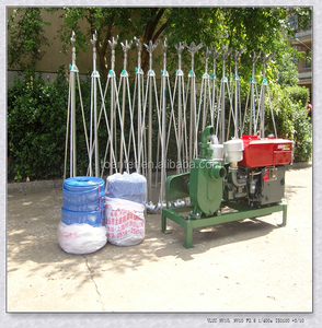 מכונת משקה לסוגי חקלאות שונים - Product Image 3