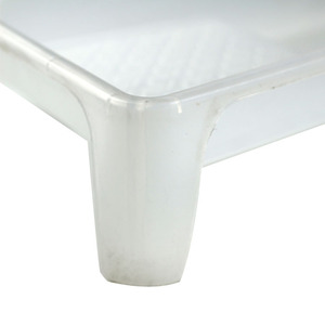 Yep 4 pouces Mini rouleau de <span class=keywords><strong>peinture</strong></span> Transparent <span class=keywords><strong>jetable</strong></span> - Product Image 4