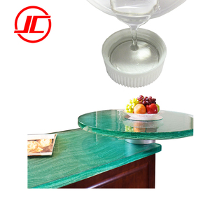 Résine Epoxy créative pour revêtement de comptoir, Bar/cuisine en marbre, à faire soi-même, 1 pièce - Product Image 5
