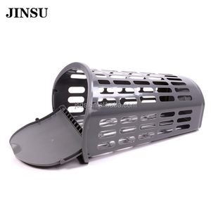 Attraente <span class=keywords><strong>Design</strong></span> Quadrato di Plastica di Alta Qualità <span class=keywords><strong>Biancheria</strong></span> <span class=keywords><strong>Sporca</strong></span> A Portata di mano Cestino - Product Image 1