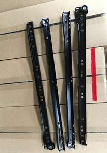 Meubles armoire <span class=keywords><strong>tiroir</strong></span> coulissant rouleau FGV type slide Euro - Product Image 5