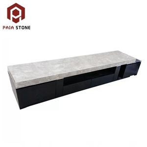 Conception Dessus En Marbre <span class=keywords><strong>Meuble</strong></span> tv Moderne <span class=keywords><strong>pour</strong></span> Salle À Manger Meubles - Product Image 1