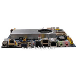 E350TN <span class=keywords><strong>AMD</strong></span> <span class=keywords><strong>Mini</strong></span>-<span class=keywords><strong>ITX</strong></span> Anakart <span class=keywords><strong>AMD</strong></span> <span class=keywords><strong>APU</strong></span> FUSION+ATI Radeon HD6310 HEPSİ BİR ARADA Tasarım 12v Dc Entegre İnce Form - Product Image 4