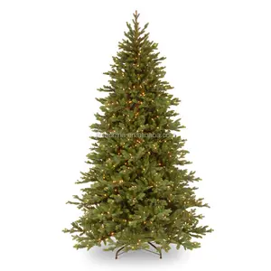 7ft 8ft Groene Kerst Groothandel Prijs Xmas Boom Met Licht