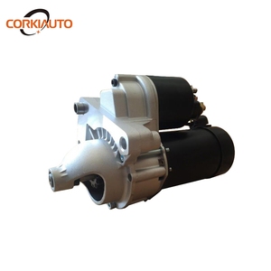 Moteur de démarreur de voiture D6RA110, 9640825280, 9646679980, pour <span class=keywords><strong>PEUGEOT</strong></span> et citroën - Product Image 2