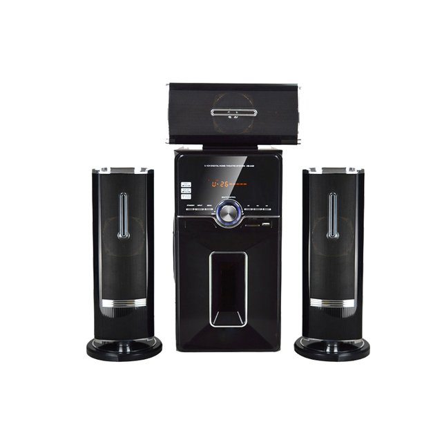 Trending Hot Creative 3.1 Home Theatre System High Quality Surround Sound Multimedia Speakers Excellent Home Theater Experience