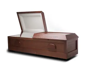 PACIFICA low price casket for cremation