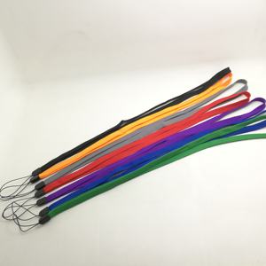 Ready Stock Polyester Tubular Lanyard zum günstigen Preis - Product Image 2