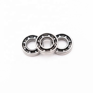 Liste de prix des roulements EZO japonais d'origine petit pouce roulement à billes à gorge profonde R188Z R188ZZ R188 2Z R188 roulement - Product Image 4