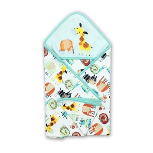 Rifornimento Della Fabbrica Della cina di Prezzi Bassi di Alta Qualità Più Comodo Swaddle Avvolgere il Bambino - Product Image 3