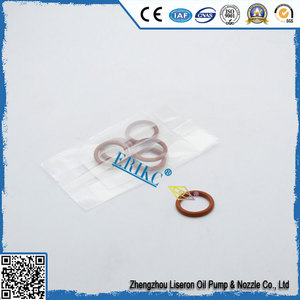 F00RJ01605 silicone niêm phong nhẫn F00R J01 605 với o-ring mục F 00R J01 605 - Product Image 2