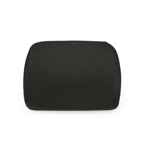 Memory Foam <span class=keywords><strong>Low</strong></span> <span class=keywords><strong>Back</strong></span> Pain Relief Thắt Lưng Hỗ Trợ Xe Eo Gối <span class=keywords><strong>Cushion</strong></span> Đối Với Ghế - Product Image 5