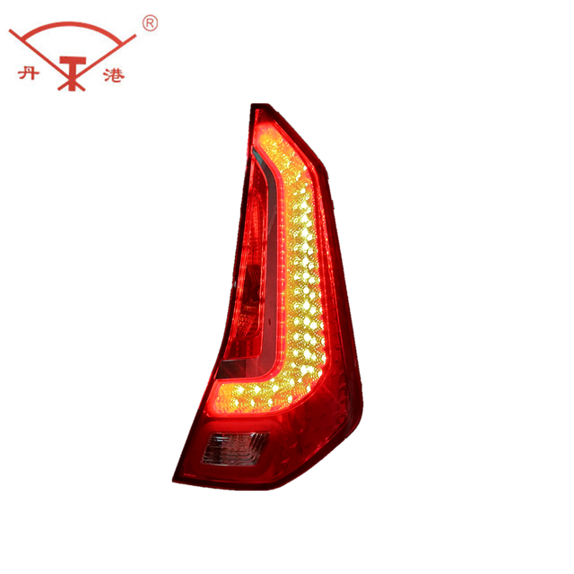 24v All Led Bus Tail Lights
