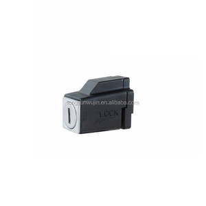 Adjustable Safety <strong>Security</strong> Sliding <strong>Window</strong> <strong>Lock</strong> Protection <strong>Lock</strong> for Kids Children - Product Image 1
