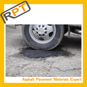 Mezcla fría/<span class=keywords><strong>asfalto</strong></span> frío material de mantenimiento de superficies de carretera - Product Image 3