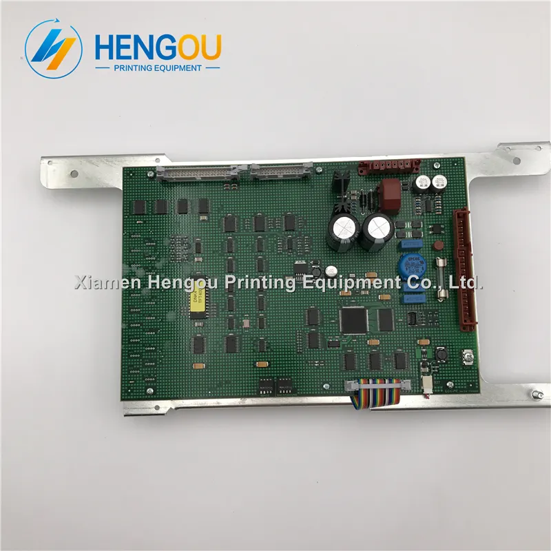 1 Set MV.036.387 00.785.0353 SM52 SM74 Display and DNK Board for SM102 CD102 Printing Press Compatible New