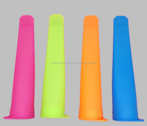 réfrigérateur à la <span class=keywords><strong>maison</strong></span> personnalisée fabricant de crème glacée à la silicone, moules à <span class=keywords><strong>glace</strong></span> de silicone - Product Image 4