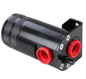 Attrape-bouchon universel noir, AN10, accessoire de voiture - Product Image 2