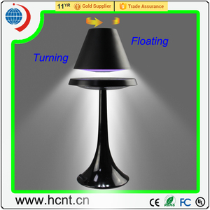ABS lamp body material and <span class=keywords><strong>LED</strong></span> light Source Mini floating table reading lamp - Product Image 1