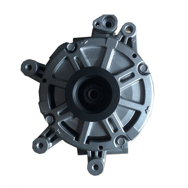 12V 190A бензиновый генератор переменного тока для Porsche Cayenne LR1190-925 948-603-025-00 485402190