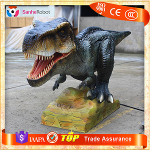 Animatronic Dinosaure T <span class=keywords><strong>Rex</strong></span>, Énorme Animatronic Dinosaure <span class=keywords><strong>Rex</strong></span>, <span class=keywords><strong>Grand</strong></span> Réaliste Dinosaure Animatronique - Product Image 1
