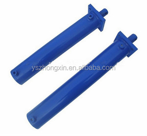 <span class=keywords><strong>Cylindre</strong></span> hydraulique à course courte, <span class=keywords><strong>Cylindre</strong></span> hydraulique à double effet, Cylindres hydrauliques à petit alésage - Product Image 5