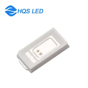0.2W 0.5W 620-630nm 660-665nm 730-740nm Red SMD 5730 LED Chip