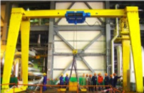 Pont roulant électrique de bonne qualité <span class=keywords><strong>0</strong></span>-32M Prix de 5 tonnes <span class=keywords><strong>2</strong></span> tonnes 3 tonnes 10 tonnes 15 tonnes 20 tonnes Palan électrique à câble métallique CD - Product Image 5