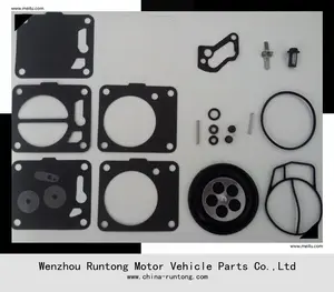 Xl 700 / 760 / 800 / 1200 Jet Mikuni PWC carburador Carb Kit de reconstrucción