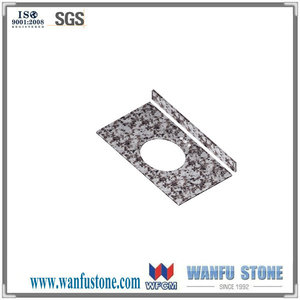 <span class=keywords><strong>home</strong></span> depot prodcuts laminado de cuarto de baño de granito tapas de la vanidad - Product Image 1