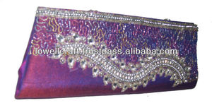 Fancy <b>Wedding</b> Evening Women <b>Clutch</b> Bag <b>clutch</b> purse envelope <b>clutch</b> bag - Product Image 2