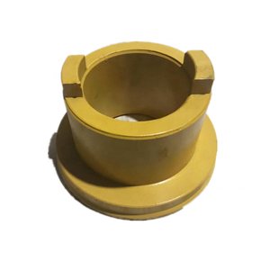 PC300-7 <span class=keywords><strong>Bucket</strong></span> Bushing 207-934-7251 207-934-7261 suku cadang ekskavator - Product Image 1