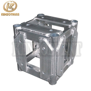 Thách Thức Cấu Trúc Truss Nhôm Ngoài Trời Khóa Học Trở Ngại Dành Cho Người Lớn - Product Image 6