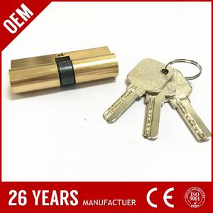 Norme euro zinc SN euro <span class=keywords><strong>clé</strong></span> principale de serrure à bas <span class=keywords><strong>prix</strong></span> - Product Image 4