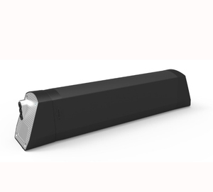 Plus populaire e-vélo batterie avec indicateur de batterie 36 V 17AH e vélo batterie <span class=keywords><strong>vers</strong></span> le bas <span class=keywords><strong>tube</strong></span> modèle - Product Image 2
